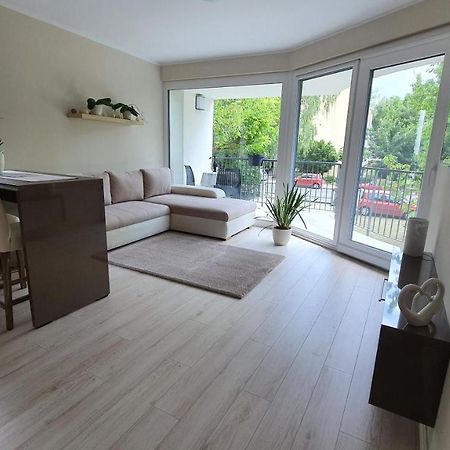 Kriszta Residence Balatonalmadi Ngoại thất bức ảnh