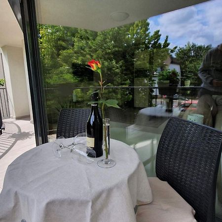Kriszta Residence Balatonalmadi Ngoại thất bức ảnh