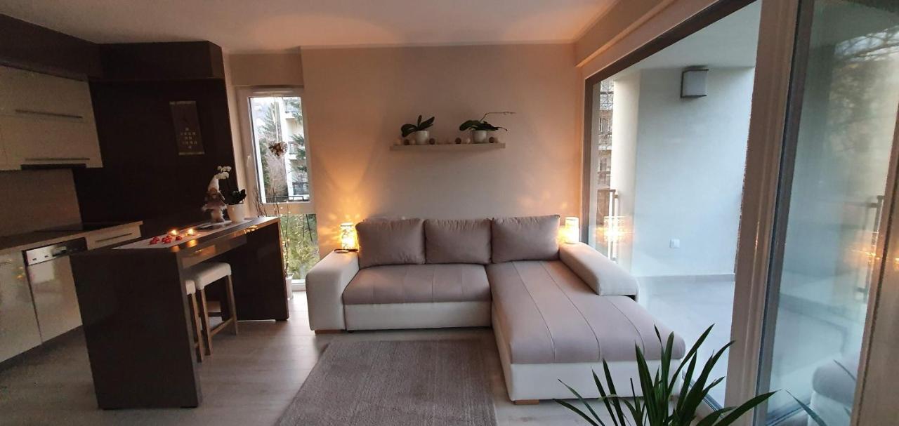 Kriszta Residence Balatonalmadi Ngoại thất bức ảnh