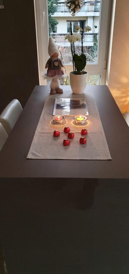 Kriszta Residence Balatonalmadi Ngoại thất bức ảnh