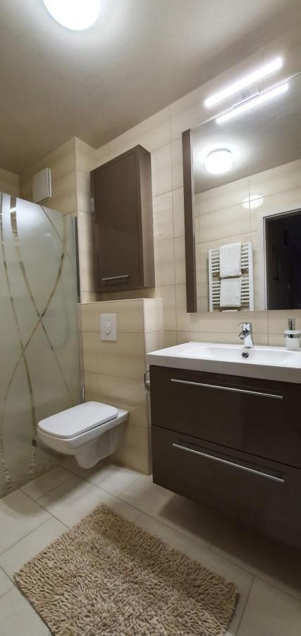 Kriszta Residence Balatonalmadi Ngoại thất bức ảnh