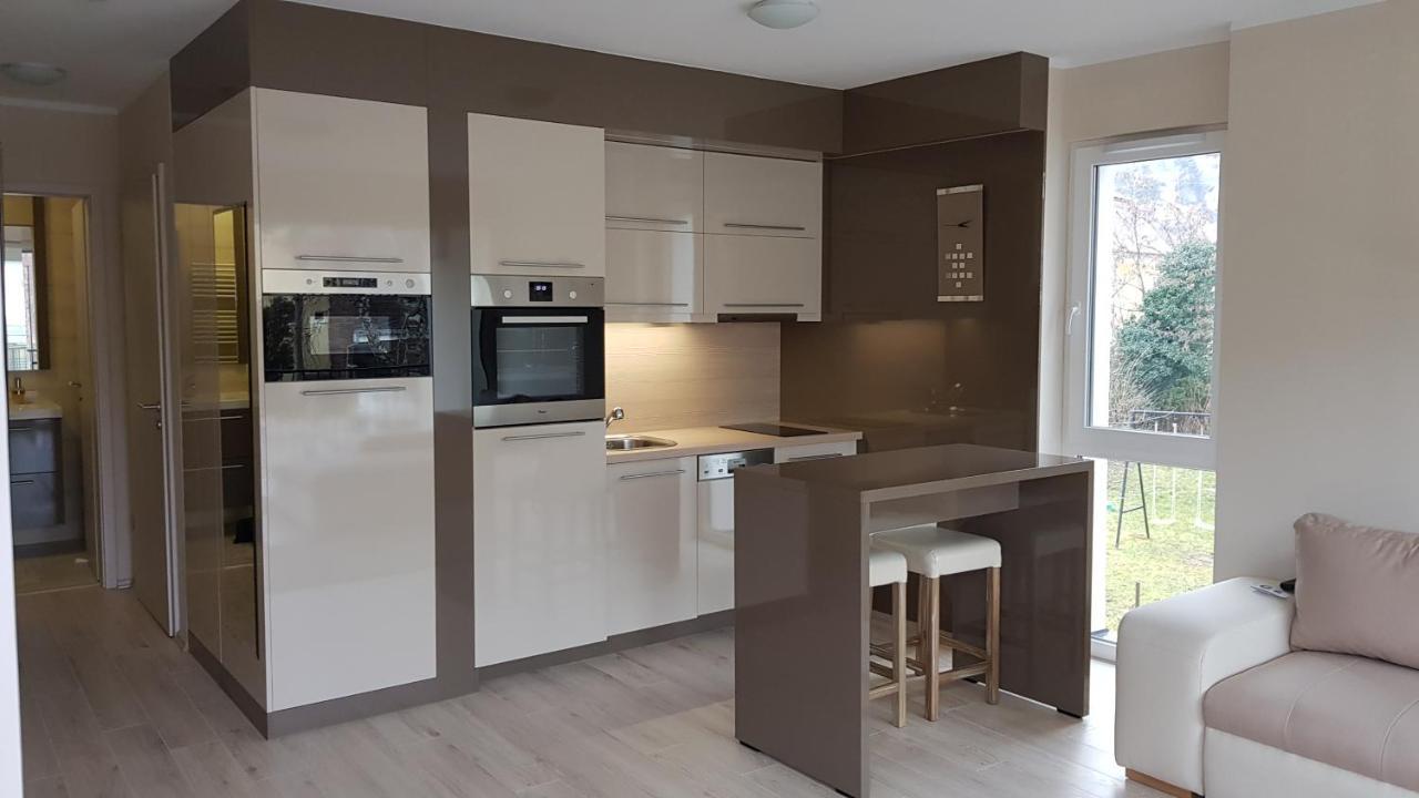 Kriszta Residence Balatonalmadi Ngoại thất bức ảnh