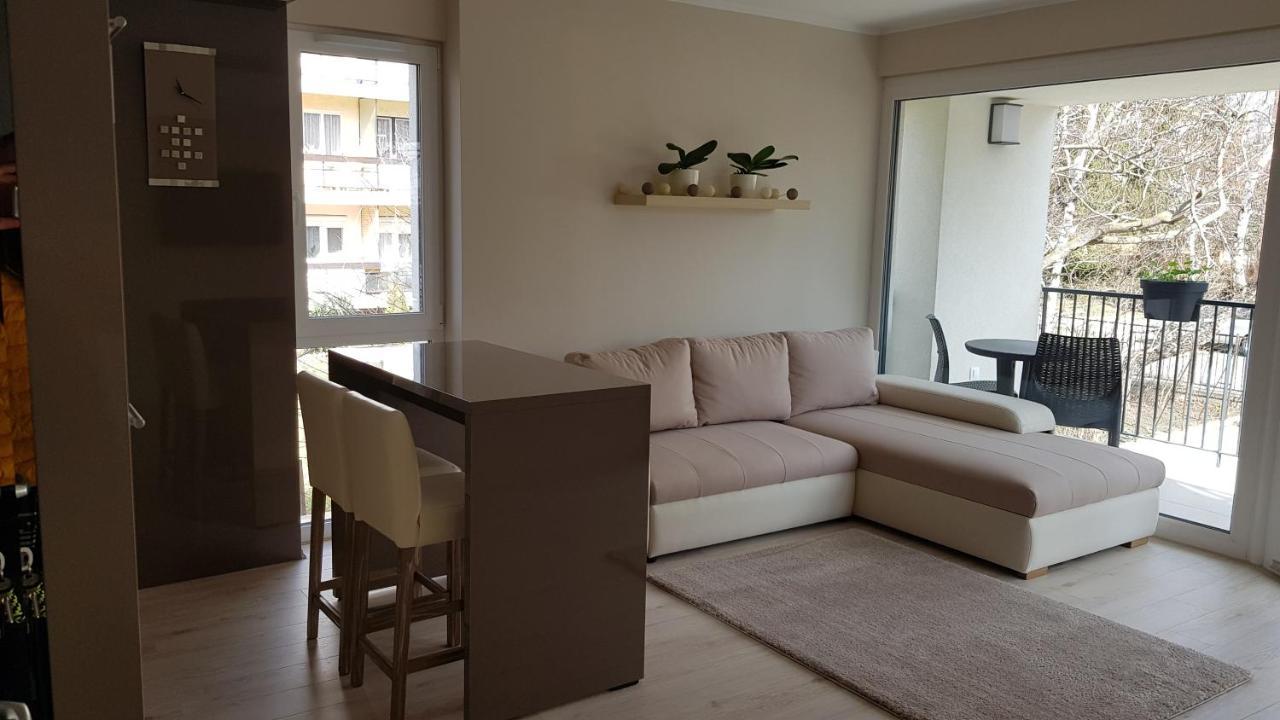 Kriszta Residence Balatonalmadi Ngoại thất bức ảnh